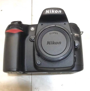 Cámara digital barata DSLR <span class=keywords><strong>Nikon</strong></span> <span class=keywords><strong>D80</strong></span> de un solo cuerpo de segunda mano - Product Image 1