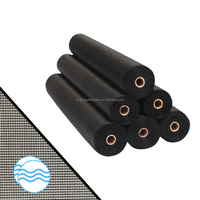 JINDI OEM Moustiquaire d'extérieur en fibre de verre Moustiquaire pour Patio Piscine Spa Piscine Protection Écran Mesh