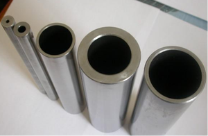 고정밀 냉간 압연 이음매없는 합금 강관 ASTM & API 자동차 및 기계 부품 인증-AISI 4130 & AISI4140 - Product Image 5