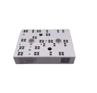 SCD30 Sensor CO2 karbon dioksida asli, sensitif Sensor SCD40 Spot Asli SCD41