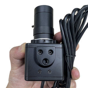 8MP USB Máy Ảnh 4K <span class=keywords><strong>Webcam</strong></span> 1080P Siêu HD 5-50Mm Zoom 10X USB Máy Ảnh Miễn Phí Điều Khiển Máy Tính Máy Ảnh Mô-đun Coms - Product Image 3