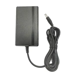 Source factory 12 Volt 24V AC/DC Switching Power Supply LED Adapter 1A 2A UK Plug DC Power Adapter 12W Wall Charger