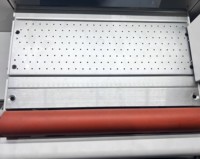 Baru semua gulungan UV Printer DTF dengan I3200 U1 HD/ I1600/ XP600/ TX800 cetak kepala untuk AB Film pencetakan stiker