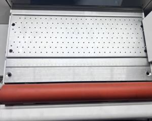 Nouvelle imprimante UV DTF tout rouleau avec tête d'impression I3200 U1 <span class=keywords><strong>HD</strong></span>/ I1600/ XP600/ TX800 pour l'impression d'autocollants de Film AB - Product Image 5