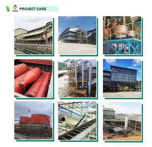 สายการผลิตน้ำมันปาล์มครบวงจร โรงงานแปรรูปน้ำมันปาล์ม - Product Image 6