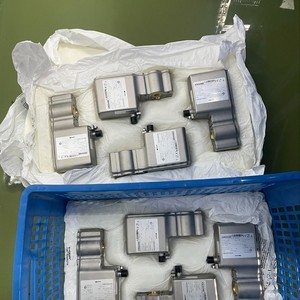Débitmètre Krohne BATCHFLUX 5500 5500C, Fabriqué en Chine, Plage de débit 0~9999 mètres cubes/heure - Product Image 1