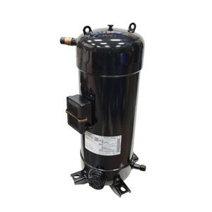 Compresseur de climatisation et de réfrigération Sanyo C-SC903H8H pour la remplacement et la réparation d'équipements frigorifiques - Product Image 1