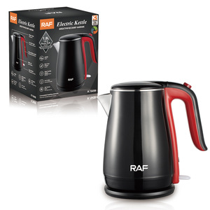 Hervidor Eléctrico de Inducción para Hervir Agua Potable, Electrodoméstico de Fábrica al Precio Más Bajo en Línea de RAF - Product Image 6