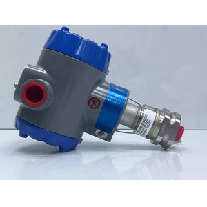 เซ็นเซอร์และเกจวัดแบบดิฟเฟอเรนเชียล STG800 SmartLine สแตนเลสสตีล IP66/67 4-20mA - Product Image 6