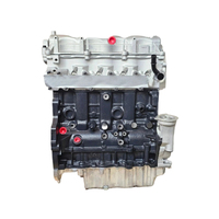 4D56 4D56T D4BB D4BH Moteur Diesel Complet Assy pour Hyundai Daihatsu Kia 2.5 V6 1.6L