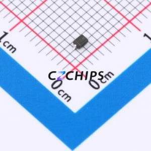 Alta calidad HSTS321150U751 SOD-323 Transistor ESD y protección contra sobretensiones (TVS/ESD) - Product Image 1