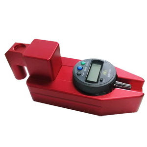 เครื่องวัดความหนาของเส้นสีตีเส้นจราจรและอุปกรณ์ทดสอบ รับประกัน 1 ปี - Product Image 5
