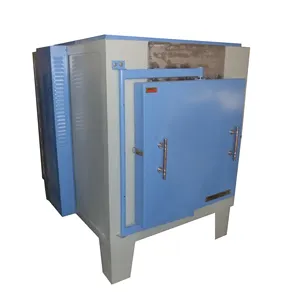 2020 New style SXG series high temperature furnace Remelting Furnace