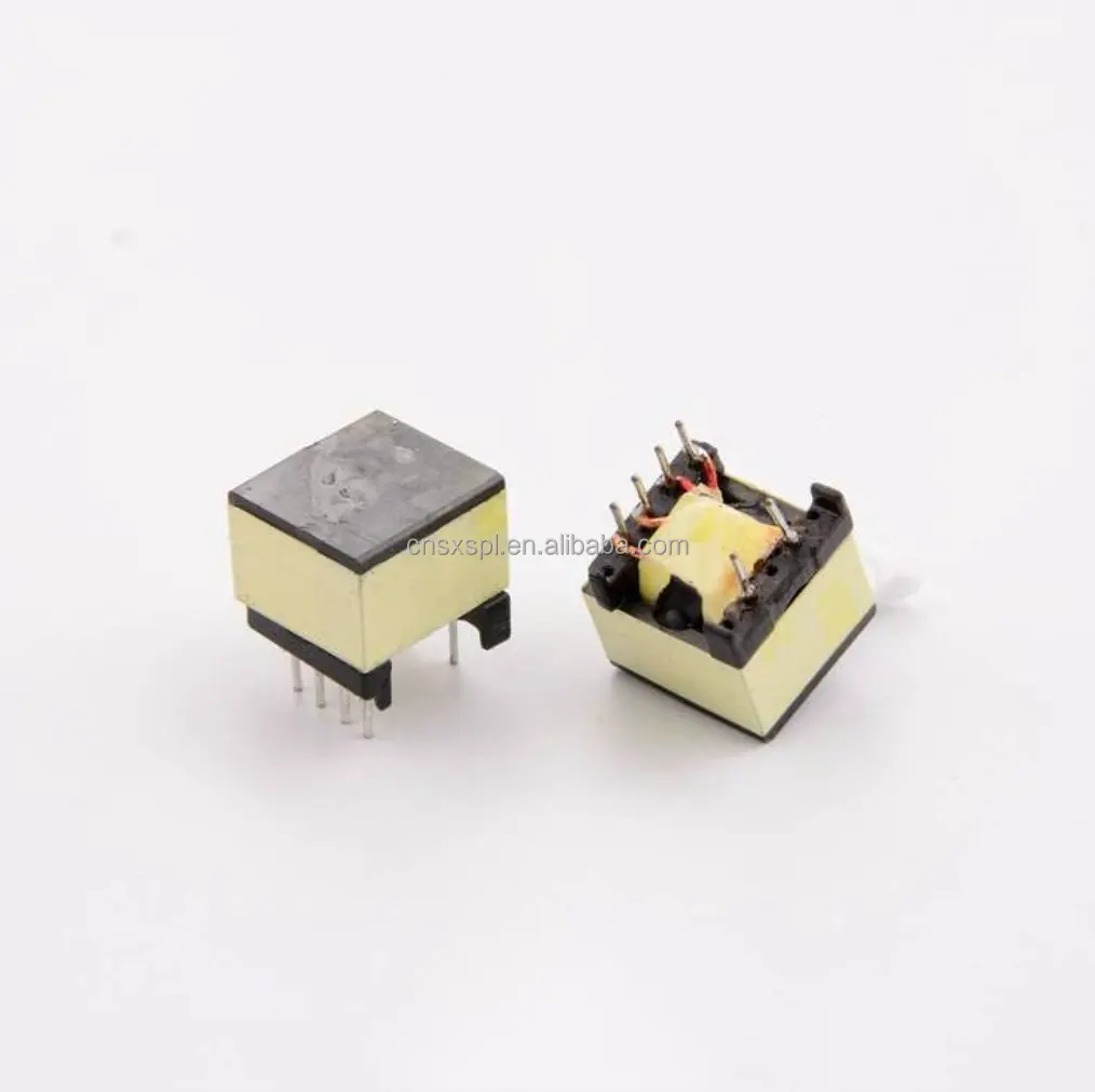 high quality customized EP13 High Frequency Transformers for power supply