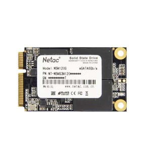 SSD <strong>MSATA</strong> 60G 64G 120G 256G 512G - Product Image 1