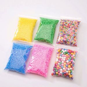 ดินน้ำมันสีสันสดใส DIY ขายดี ปี 2019  บอลโฟมเรซิ่น - Product Image 2