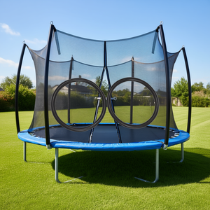 Anillos de goma para cama elástica, diámetro 30 x 3 - Product Image 2