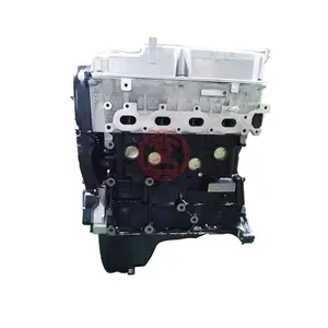 Milexuan工厂价格全新1.6l 4G18三菱兰瑟2003-2013众泰T600发动机长缸体