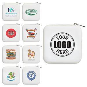 Customized Jewelry Storage <b>Boxes</b>, Personalized Leather Gift <b>Boxes</b>, High-end <b>Earrings</b>, Necklaces <b>Boxes</b> for Her - Product Image 1