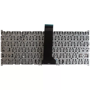 Haut taux d'<span class=keywords><strong>achat</strong></span> clavier ordinateur portable OEM pour Acer Aspire V5-132P V5-122P V5-122 V3-371 clavier américain - Product Image 4