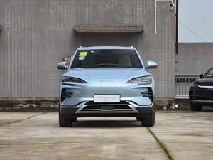 SUV tout-terrain hybride rechargeable 2025 Alimentation électrique robuste avec une autonomie de 112km Longue durée de vie de la batterie pour l'exploration en plein air <span class=keywords><strong>Voyages</strong></span> sur la route - Product Image 3