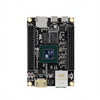 Carte de développement FPGA Puzhi Xilinx Artix7 avec Gigabit Ethernet pour sortie MIPI CSI (modèles XC7A35T/75T/100T/200T)