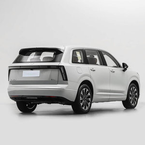 Wuling Starlight L 260 km, 5 portes, 6 places, édition confort, SUV PHEV haute performance, SUV hybride rechargeable, voiture familiale - Product Image 4