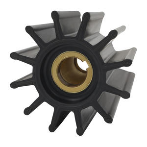 Bomba de Agua de Mar con Impulsor Flexible Johnson Marine 09-704BT-1, Accesorio para Bomba - Product Image 4