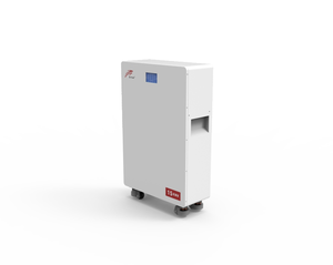 Batterie Li-ion 15 kWh 51,2 V à montage au sol pour système de stockage d'énergie domestique - Product Image 3