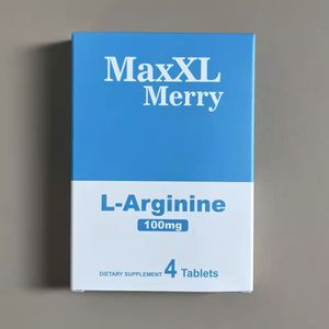 Groothandel Natuurlijke Hoge Kwaliteit Mannen Tabletten - 4 Tabletten/doos, 30 Minuten Snelle Erectie Tablet - Product Image 3