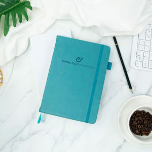 Carnet de budget personnalisé, planificateur budgétaire quotidien et mensuel, journal, <span class=keywords><strong>livre</strong></span> de suivi des économies financières familiales, carnet de dépenses A5 - Product Image 2