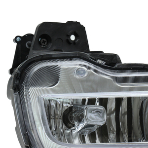 ชุดแต่งอะไหล่สมรรถนะสูง ชุดไฟตัดหมอกฮาโลเจน สำหรับรถยนต์ฮุนได เอช1 ปี 2019 2020 <span class=keywords><strong>2021</strong></span> - Product Image 4