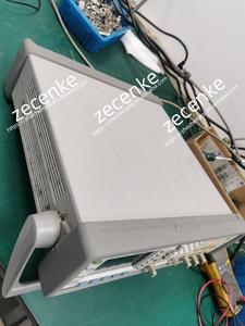 KEYSIGHT Agilent E4980A Precisão <span class=keywords><strong>LCR</strong></span> Medidor 20Hz a 1MHz Digital Ponte Elétrica Tester com 001 Usado - Product Image 2