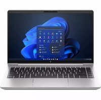 Win11 Kunstmatige Intelligentie Dual Core Intel Core I7-1355U 16 inch 16GB Geheugen 512GB 1TB SSD RGB Verlichte Draagbare Laptop