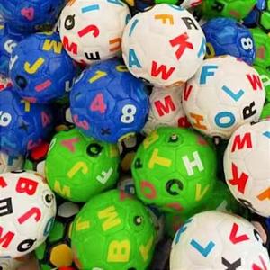 Mini Pallone da <span class=keywords><strong>Calcio</strong></span> Misura 2 all'Ingrosso per Bambini - Giocattoli Economici in Offerta Speciale - Product Image 2