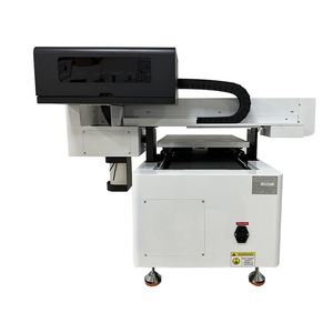 1200dpi High Resolution Uv Flatbed Printer Textile Ink Supply 4050 Ruv <b>Printing</b> <b>Machine</b> Manufacturer in China - Product Image 4