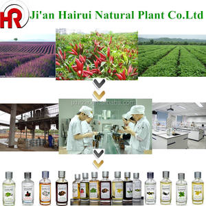 2025 Offre Spéciale de qualité alimentaire Osmanthus parfum huile concentrée extrait de plante - Product Image 3