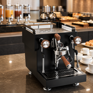 Máquina de <span class=keywords><strong>Espresso</strong></span> Semiautomática E61 <span class=keywords><strong>Rocket</strong></span>, <span class=keywords><strong>Precio</strong></span> de Fábrica, Máquina de Café <span class=keywords><strong>Espresso</strong></span> Comercial para Bar - Product Image 1