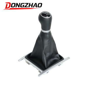 9244103021 9244103410 Fundas Protectoras para Palanca de Cambios Manual de 5 y 6 Velocidades, Cubierta Antipolvo para VW Amarok 2010-2020 - Product Image 2
