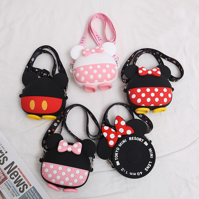 Venta al por mayor disney bolsos-Compre online los mejores disney bolsos  lotes de China disney bolsos a mayoristas | Alibaba.com