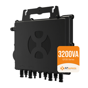 Offre Spéciale <span class=keywords><strong>Apsystems</strong></span> <span class=keywords><strong>Micro</strong></span> onduleurs QT2D 3200VA Onduleurs solaires de Chine - Product Image 1