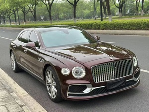 <span class=keywords><strong>Bentley</strong></span> Flying Spur 2020 6.0T W12 Edizione Standard - Product Image 2