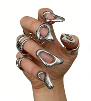 Services d'impression 3D sur mesure de haute précision, prototypage ABS, placage chrome, électrolyse, impression SLA/moulage