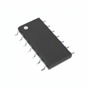 14 SOlC UC2844BDR2 Manufacturer Channel Power Management (PMIC) Electronic Chips Component - Product Image 1