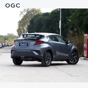<span class=keywords><strong>2023</strong></span> para C-<span class=keywords><strong>HR</strong></span> LHD Turbo 5 Asientos 2.0L en Venta de Coche Usado con Interior Oscuro, Venta Directa de Concesionario de China para el Mercado Africano - Product Image 5