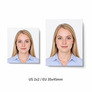 Servizio di <span class=keywords><strong>Stampa</strong></span> Foto Passaporto Ultra HD, <span class=keywords><strong>Stampa</strong></span> Foto ID a 12 Colori, Applicazione per Visti Professionale, Ordine all'Ingrosso - Product Image 1