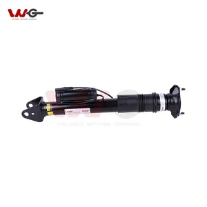 VNG <span class=keywords><strong>Factory</strong></span> Direct Supply Air Suspension System Air Spring <span class=keywords><strong>Shock</strong></span> pour Mercedes-Benz ML/GL-Class W164 Arrière Gauche Droite avec ADS - Product Image 3