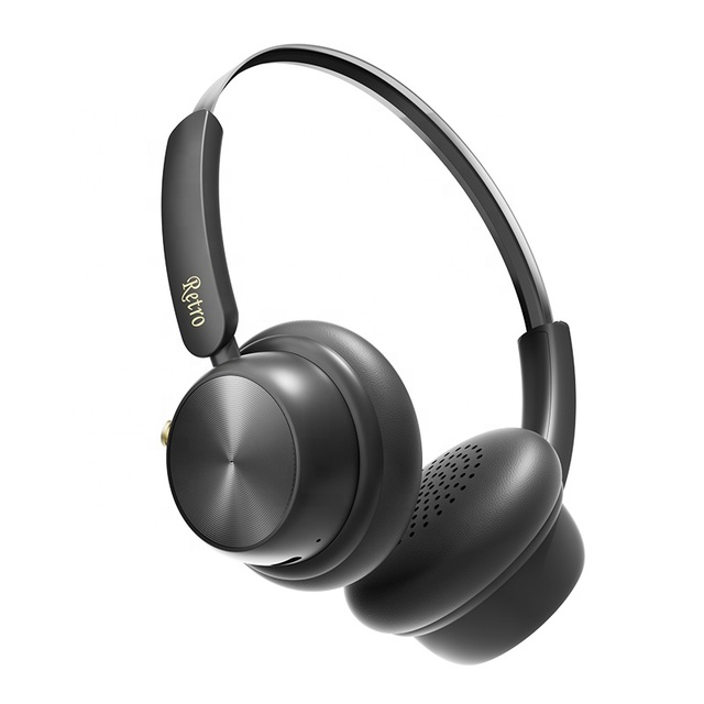 High Quality SY-R1 Gaming Headset P9 Wireless Over-ear BT5.4 Metal Material IPX5 Waterproof Studio Level Aviation Mobile Phone