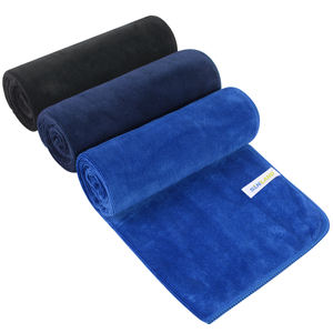 <span class=keywords><strong>Serviette</strong></span> de sport en microfibre personnalisable avec logo, <span class=keywords><strong>serviette</strong></span> promotionnelle personnalisée pour la salle de sport, le yoga et les activités de plein air - Product Image 1