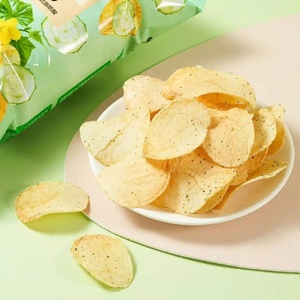 Hot Selling <strong>Lays</strong> Potato Chips Large Capacity 135g 180g Extra Large Package Full Box Mixed Original Snack Food - Product Image 1